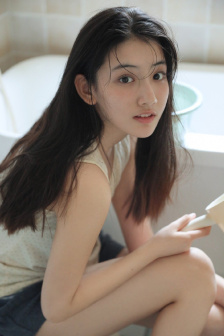 我的女同学