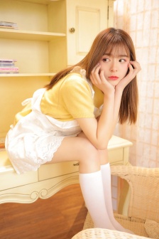 我心飞扬