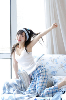 青田典子
