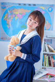 亲爱的小课桌